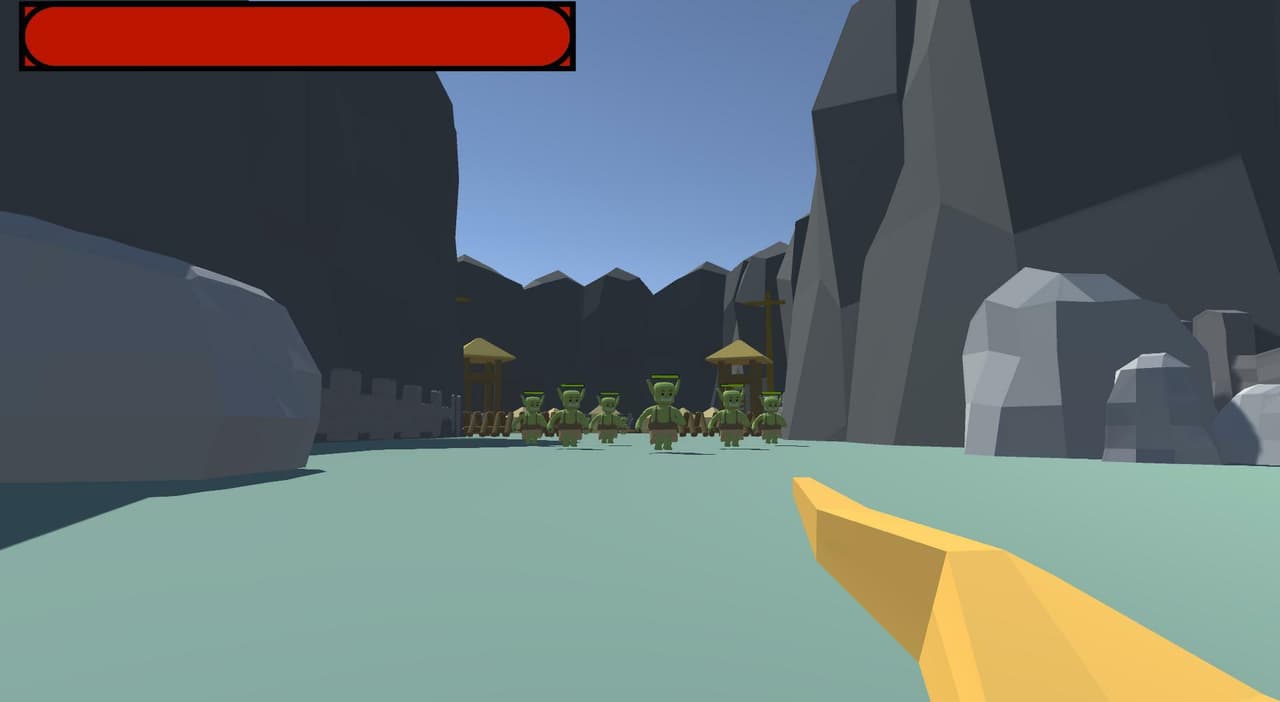 MAGIC OF THE GOBLIN screenshot 5