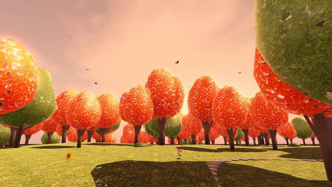Golden Hour (Rithm Gaming) screenshot 3