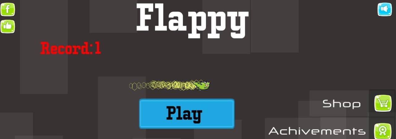 Jumping (Pitras) screenshot 2