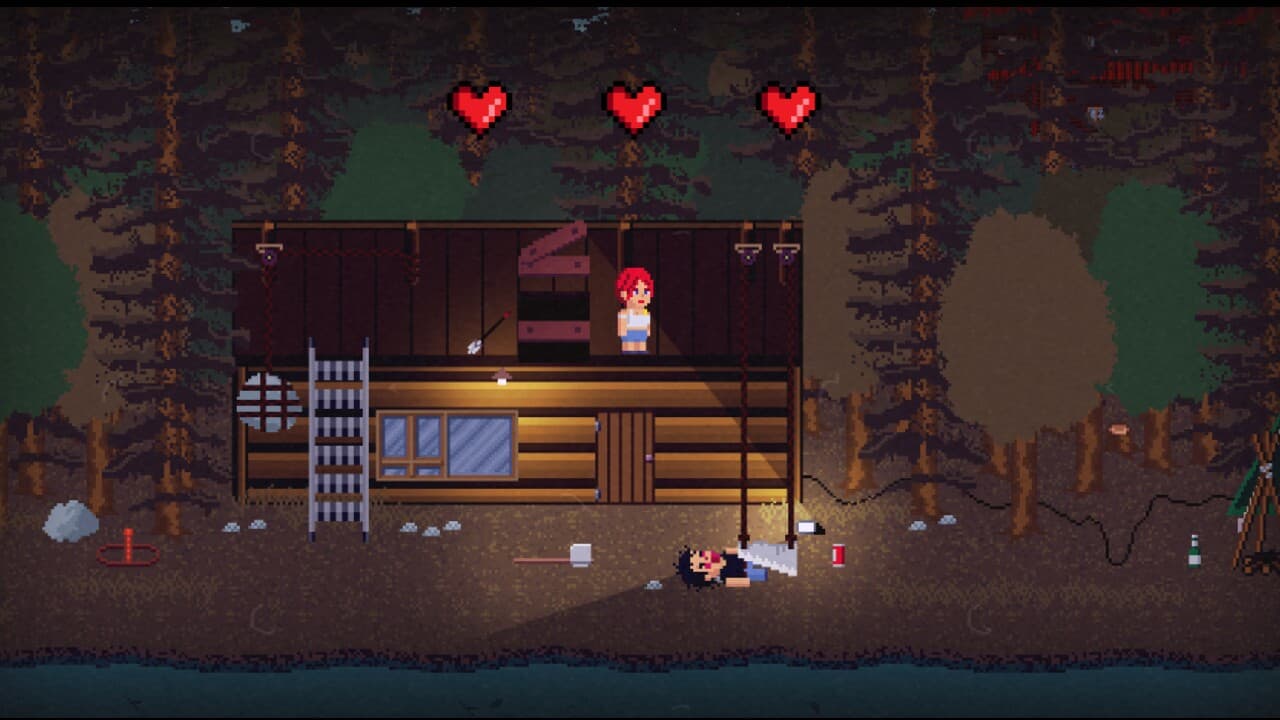 诡事影院 Weird Cinema screenshot 3