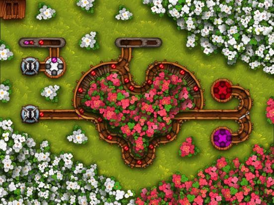 Woozzle Reborn screenshot 6