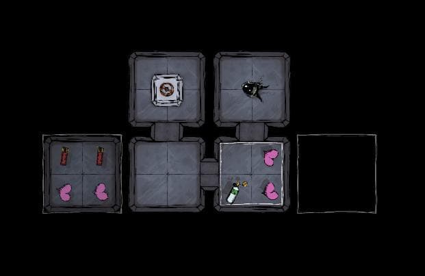 Exploding Cows in Space