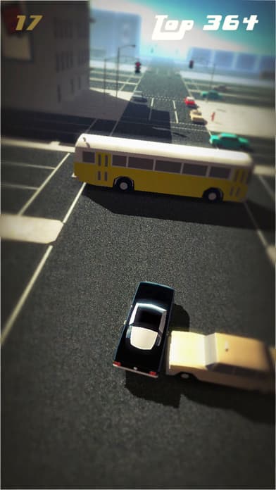Veloz screenshot 3