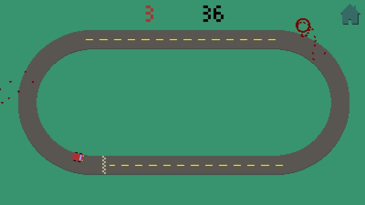 .race