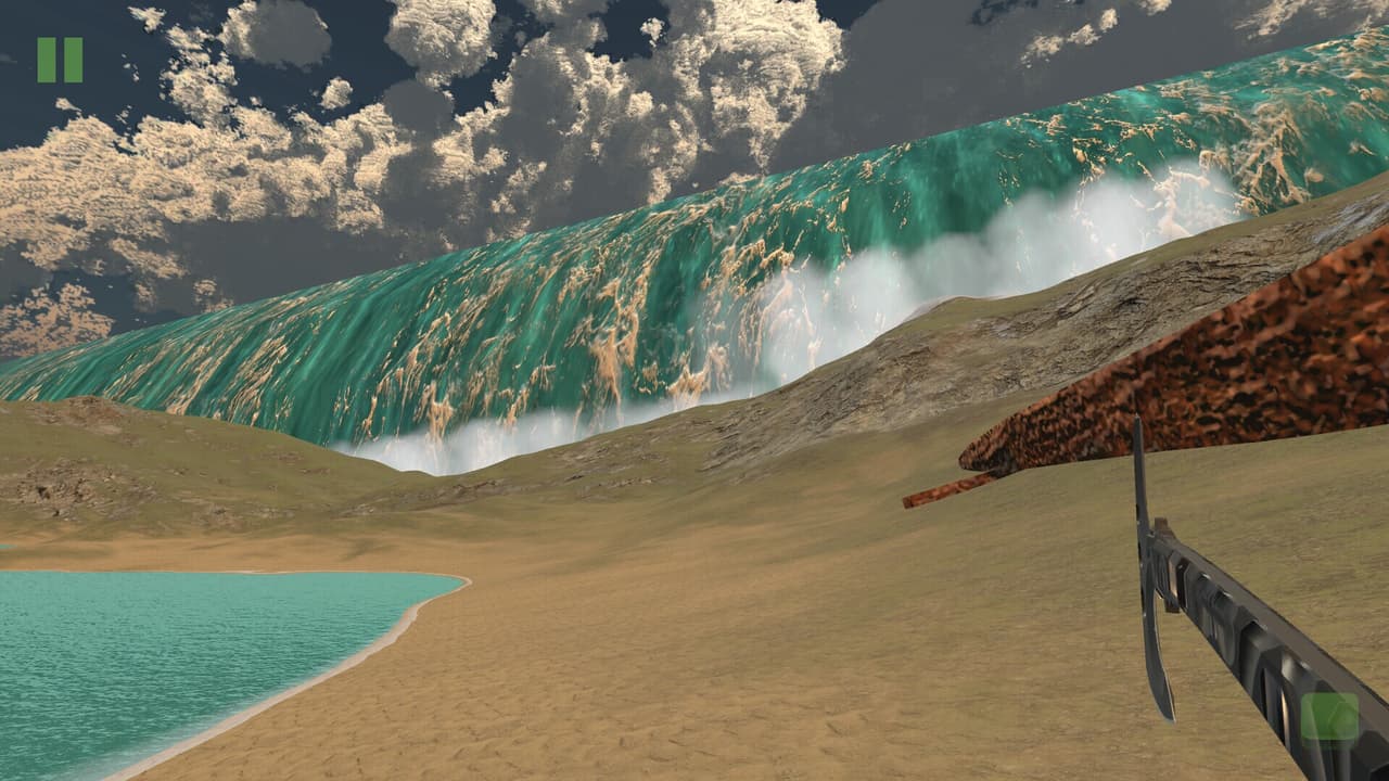 Undulations screenshot 2