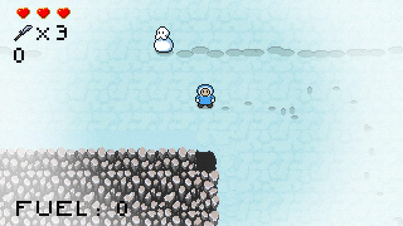 Oil Patrol screenshot 3
