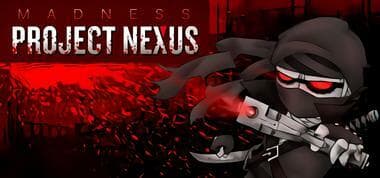 Madness project nexus MODV6