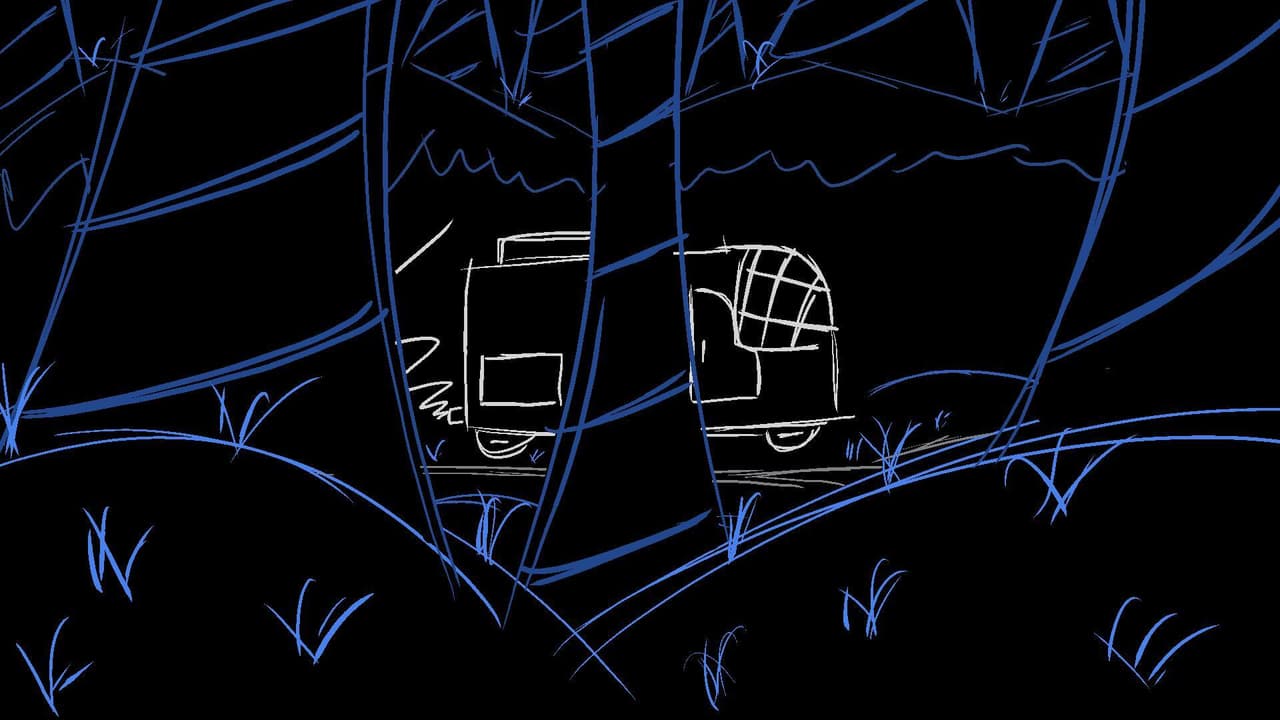 Quenterras Hares: Twirls Fishing Trip screenshot 3