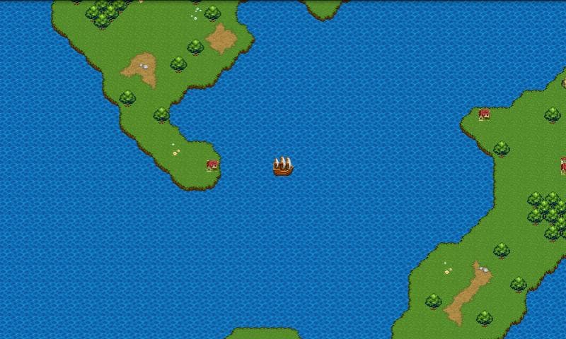 RPG Knight of the Earthends screenshot 6