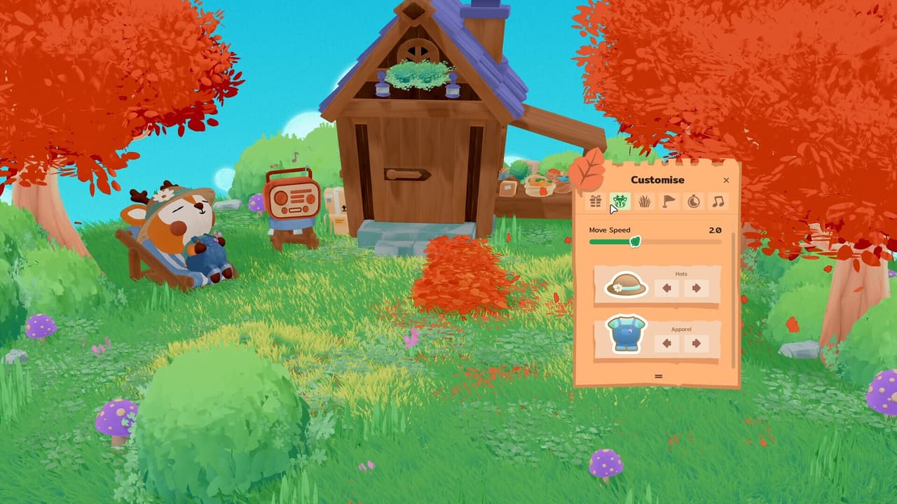 Millys Meadow screenshot 3