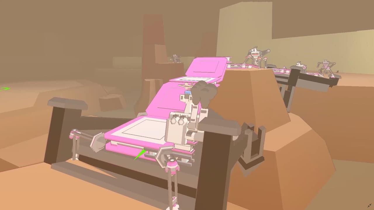 MexPlore screenshot 4