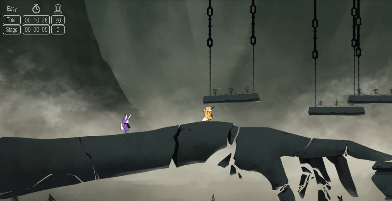 Brain Meltdown - Into Despair screenshot 5