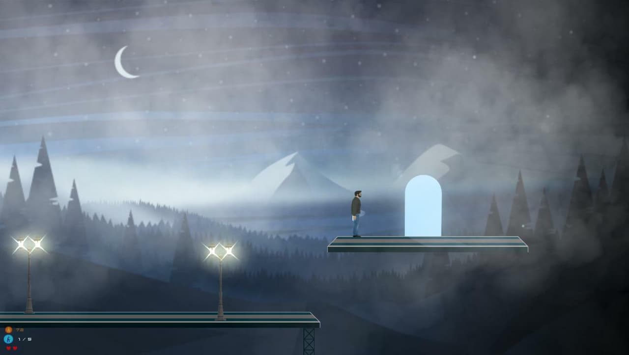 THE UNSAVED (Demo) screenshot 6