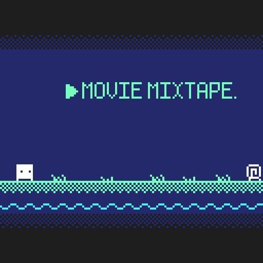 movie mixtape