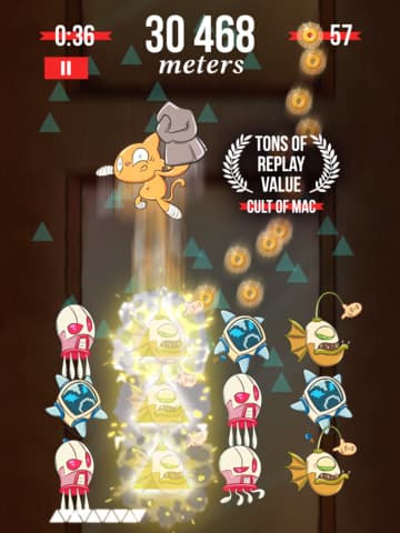 ZEZ Rise screenshot 5