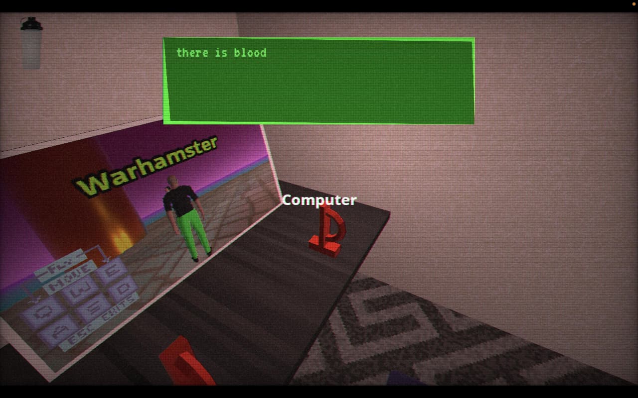 SWOLE (aarre, EldritchRenaissanceCake, VaporShark) screenshot 2