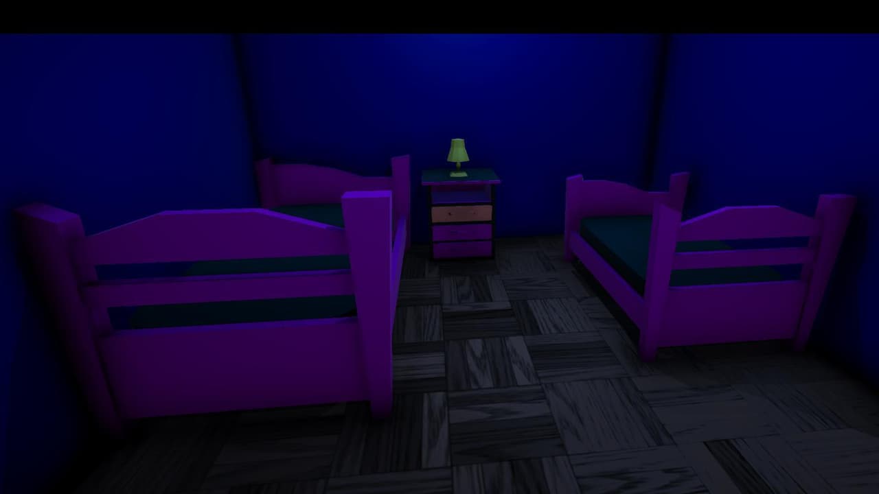 Escape Jon screenshot 2