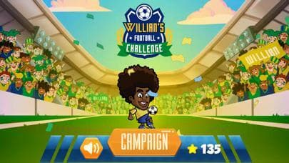 Willian The Game screenshot 2