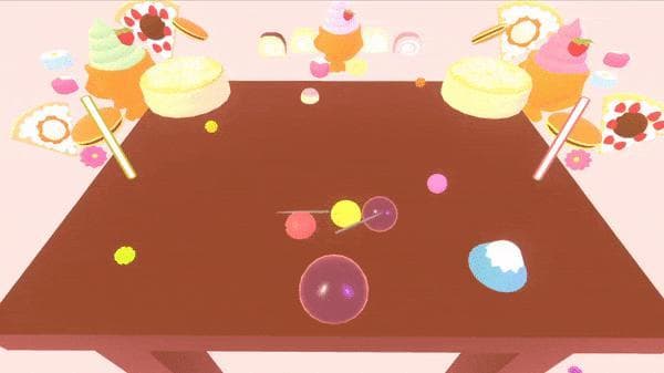 Mochi Madness screenshot 2
