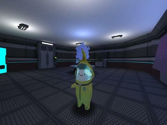 Impostor Hide Online Horror screenshot 5