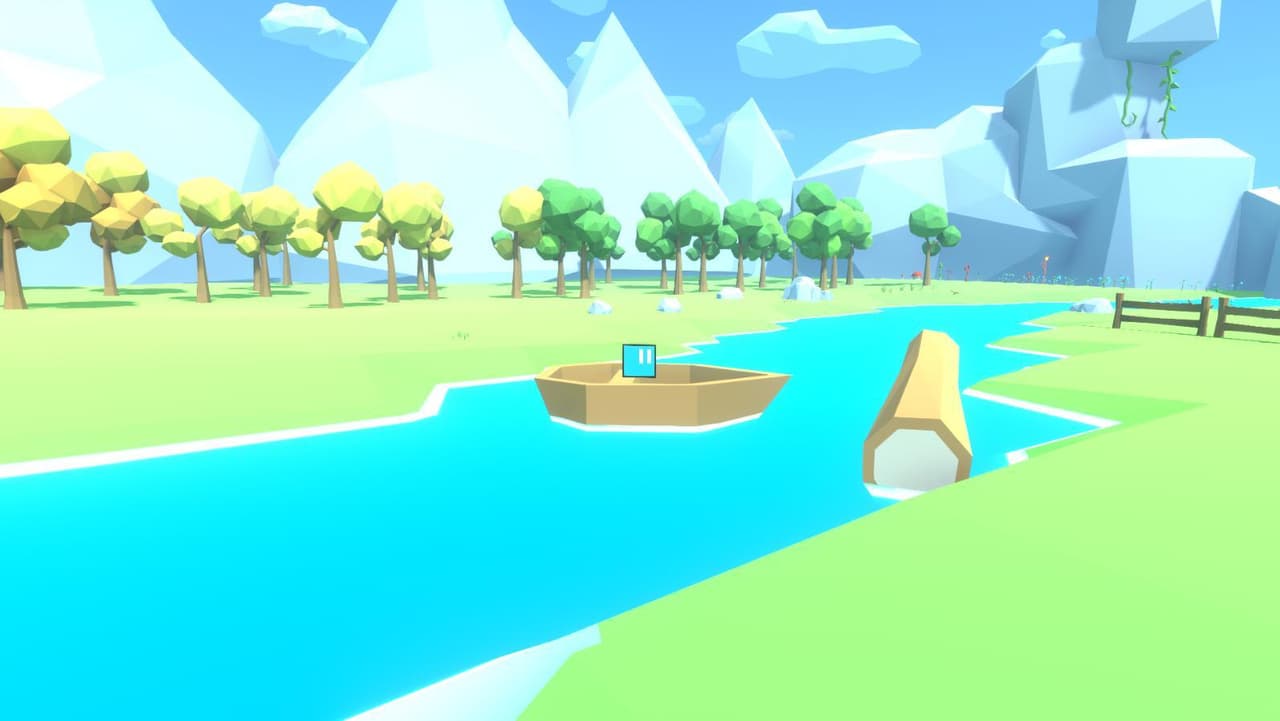 CubeVentures screenshot 4