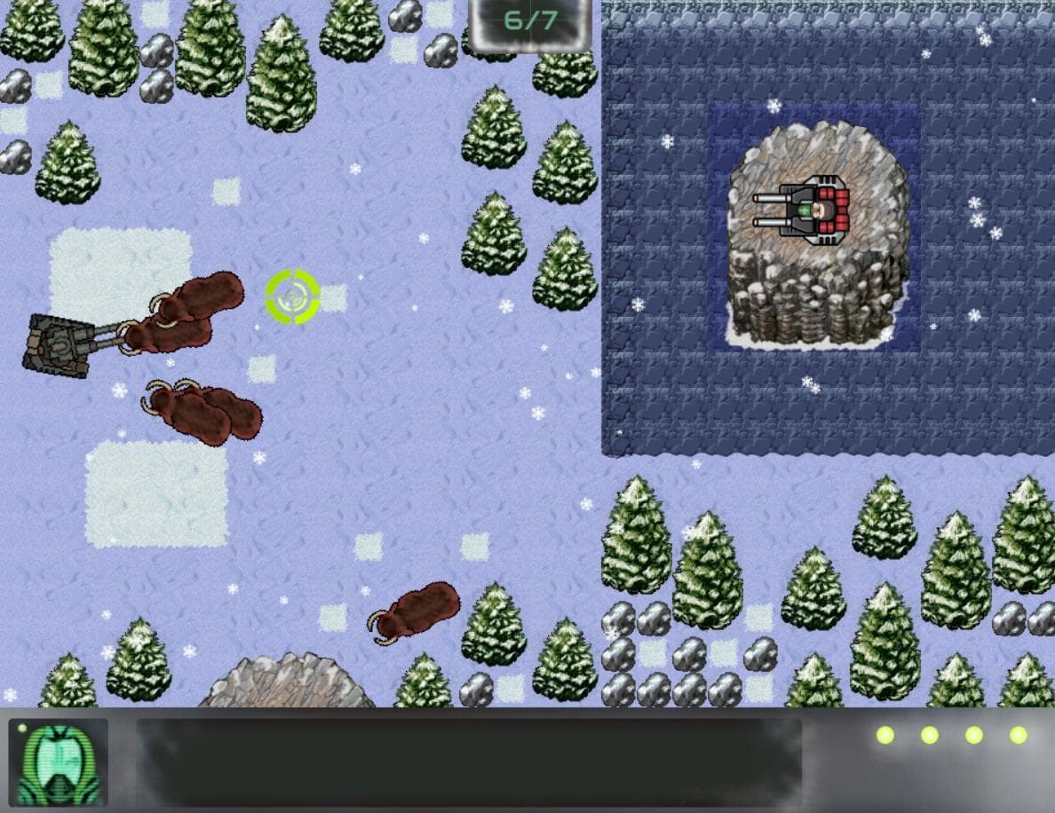 Pleistopia screenshot 3