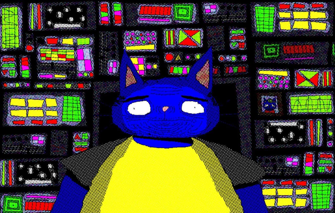 The Intergalactic Delivery Service screenshot 2