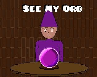 SeeMyOrb GMTK 2022