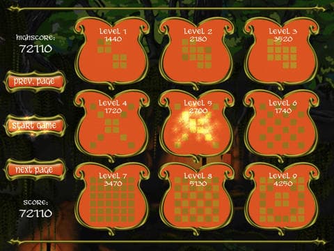 Fairy Cubes HD
