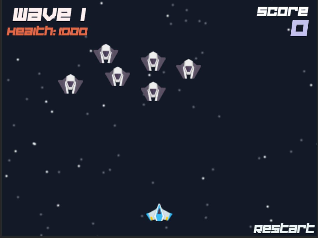 RLASER screenshot 2