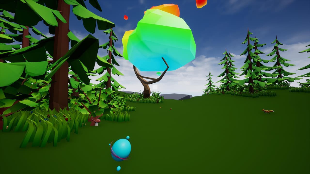 Cozy Critters screenshot 2