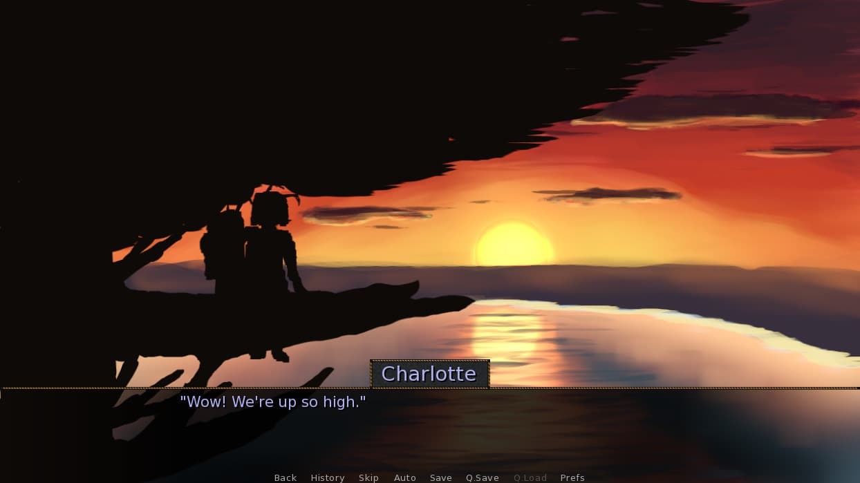 A Game About Ants screenshot 4