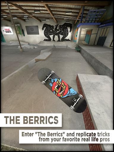 True Skate