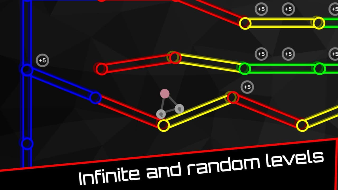 Rolling Machine screenshot 2