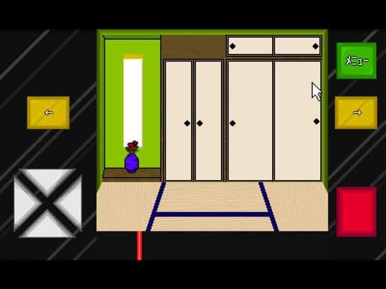 和室脱出ゲーム screenshot 2
