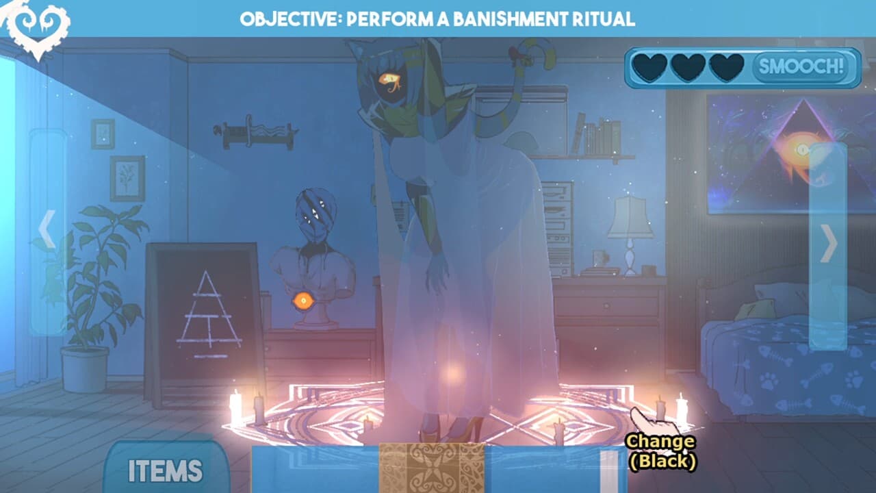Sucker for Love: First Date screenshot 6