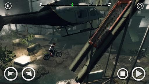 Rider Master - Free moto racing game screenshot 5
