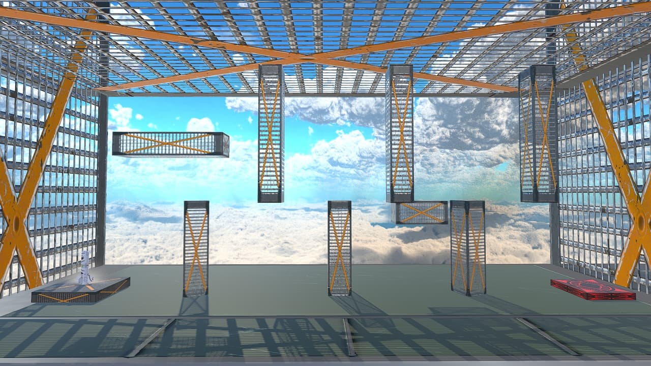 Rocketria screenshot 4
