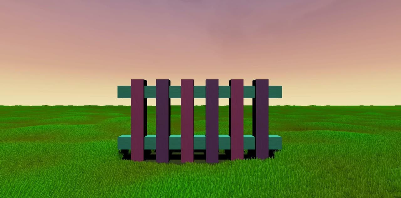 Watch Paint Dry -Fence Edition screenshot 3