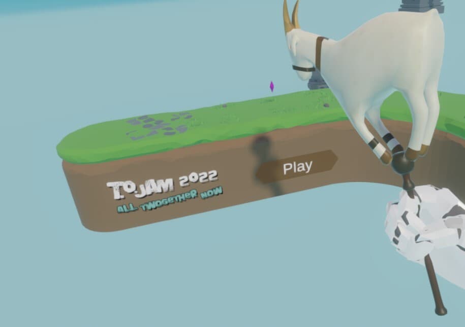 That Shouldnt Be There