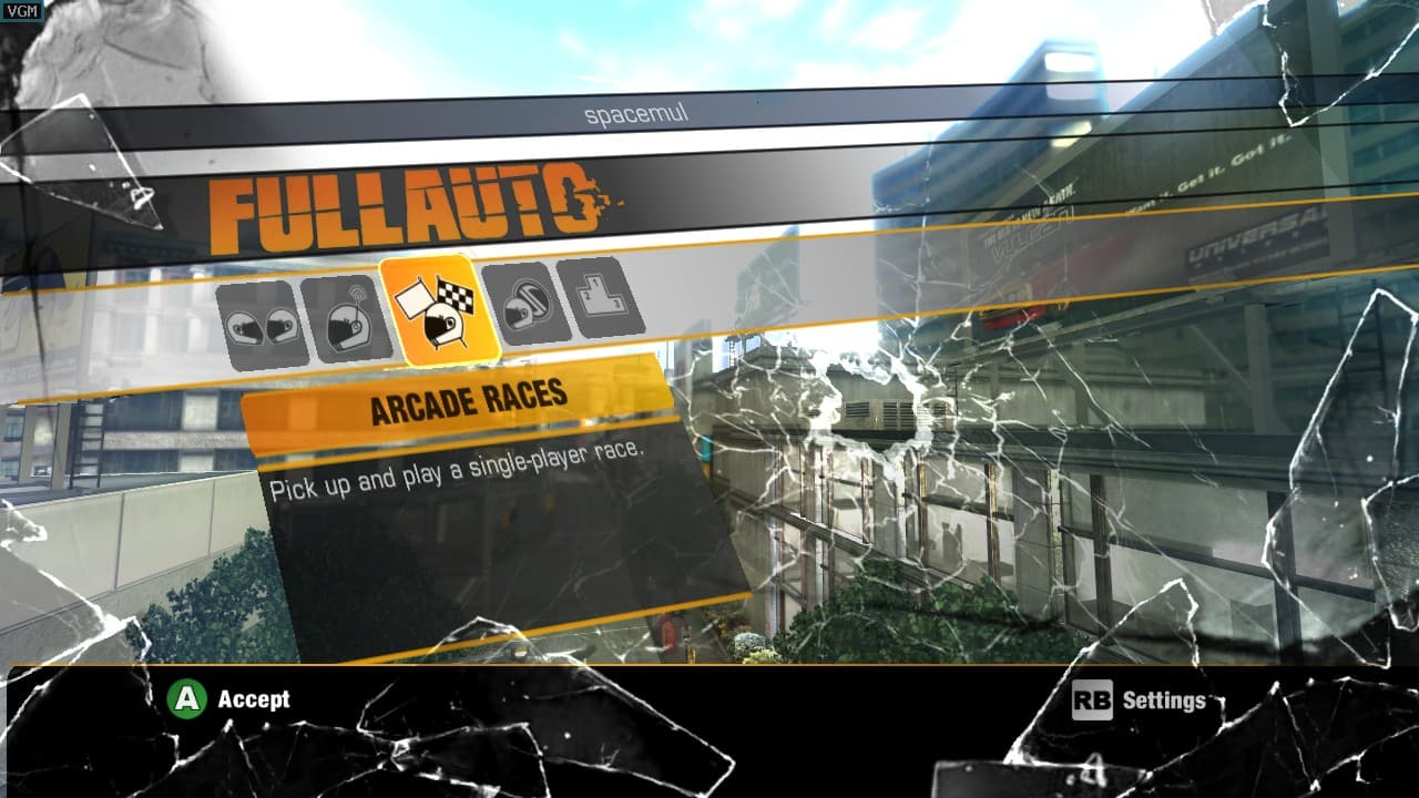 Full Auto screenshot 3