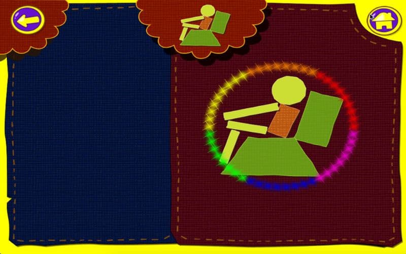 Kids Preschool Game Box Pro screenshot 5