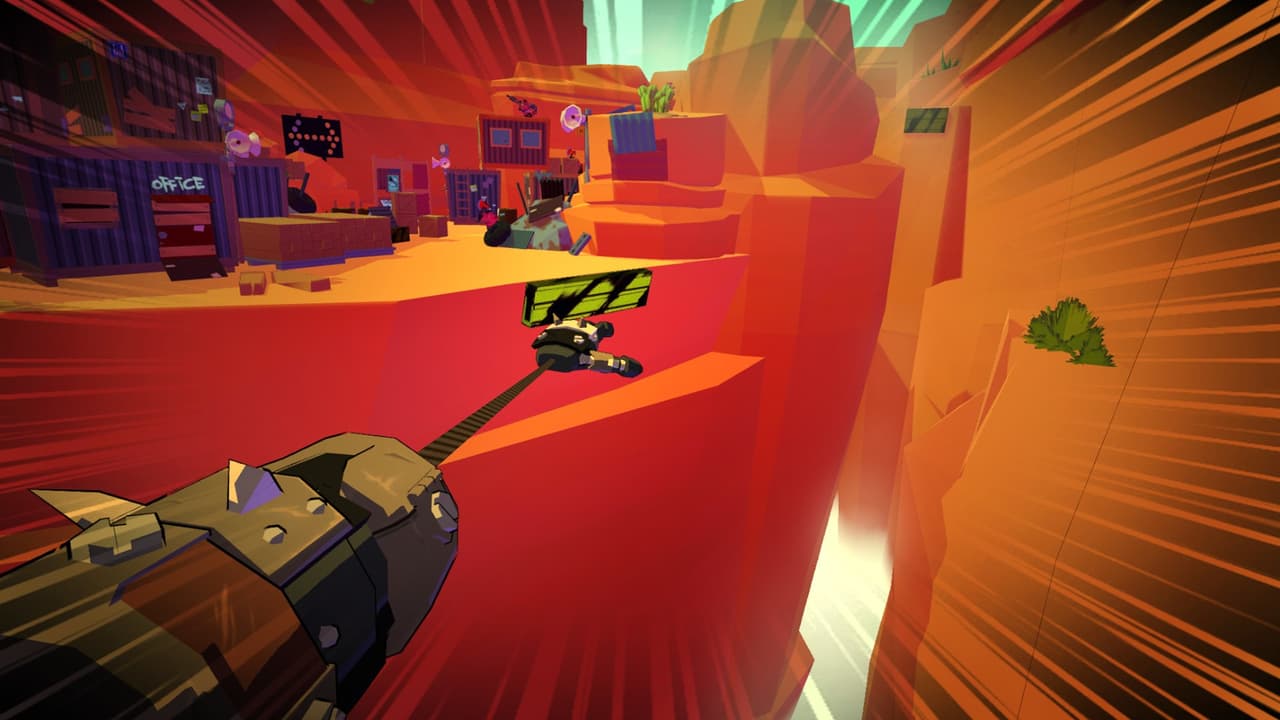 Wolf & Pigs screenshot 3