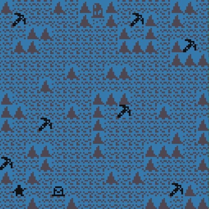 Forests Caves and Hives (LordJonasGames) screenshot 3