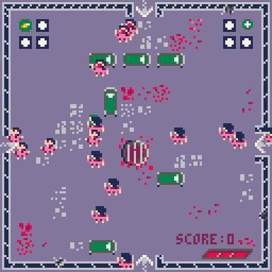 NursenSlash screenshot 4