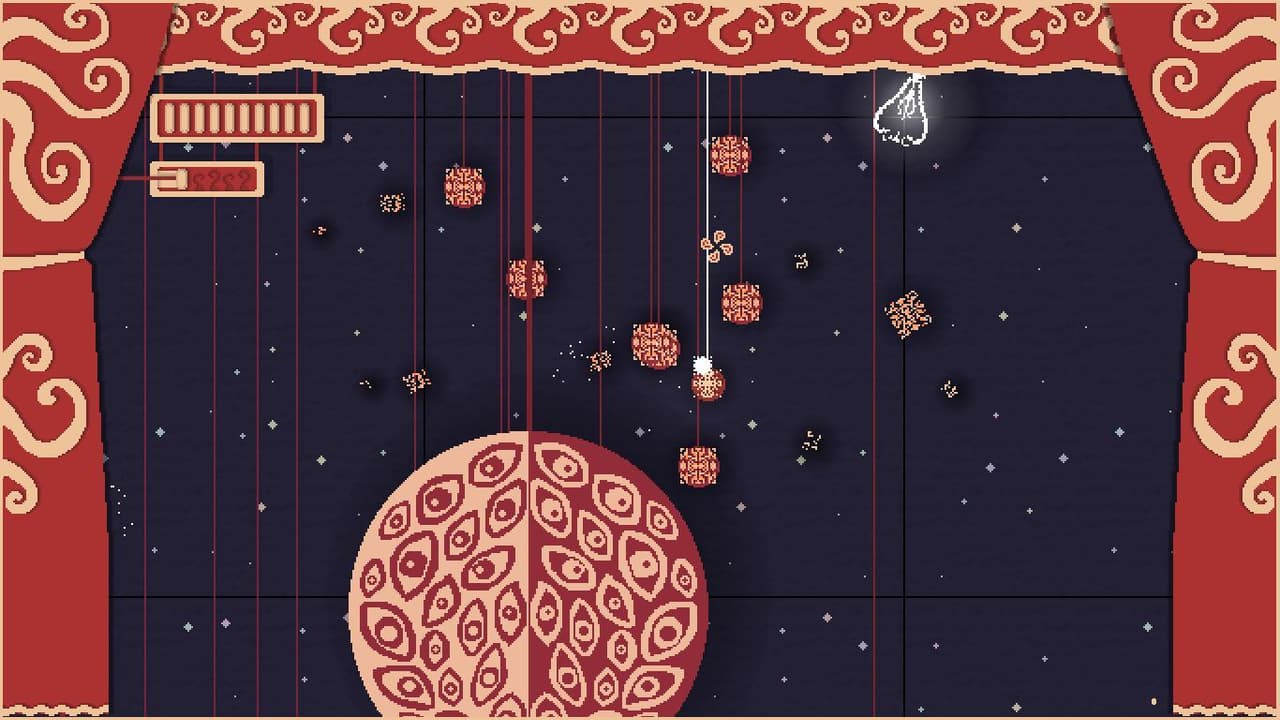 DysAstrum screenshot 3