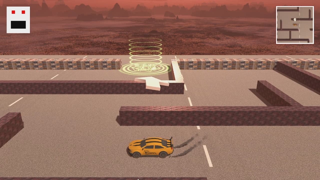 Drive It (Jhonny6) screenshot 6