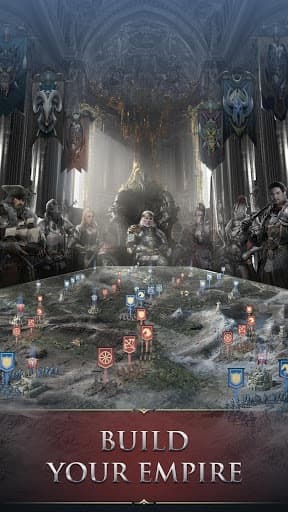 Clash of Empire 2019 screenshot 4
