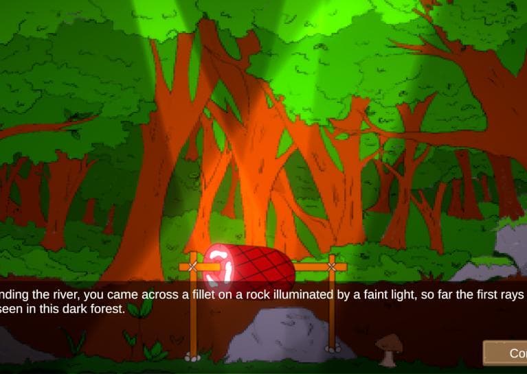 Ritos Path screenshot 4