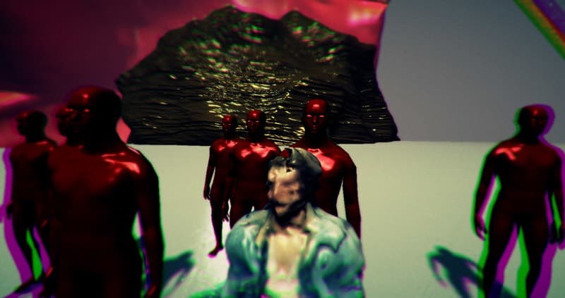 SFUMATO Memories screenshot 6